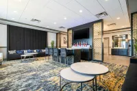 Hilton Garden Inn Pittsburgh-Southpointe - WiFi