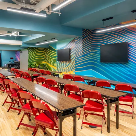 Moxy Cincinnati Downtown