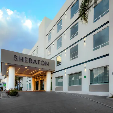 Sheraton León
