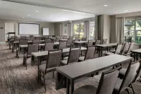 Residence Inn Stockton - Kæledyr tilladt