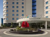 Four Points by Sheraton Istanbul Pendik Hotels near Tuzla Shipyard