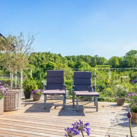 5 star holiday home in Kolding