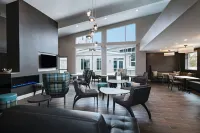 Residence Inn New Brunswick Tower Center Blvd. - Pet friendly