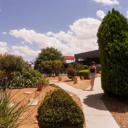 The Wesley Boutique Hotel Page, AZ