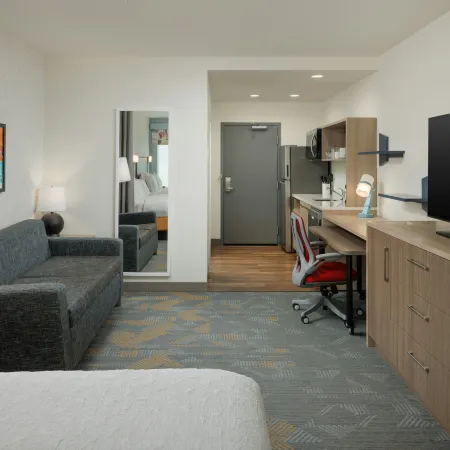 Home2 Suites by Hilton Cleveland