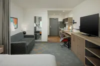 Home2 Suites By Hilton 克利夫蘭, 田納西州 - 3 星級