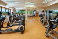Sheraton Maui Resort & Spa - Gym
