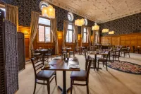 Cathedral Quarter Hotel Derby - فطور