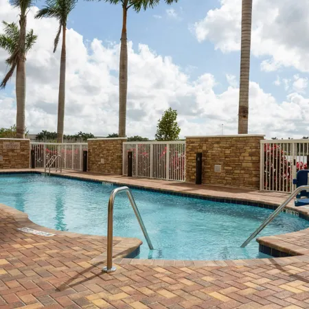 SpringHill Suites Fort Lauderdale Miramar
