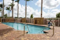 SpringHill Suites Fort Lauderdale Miramar - Pool
