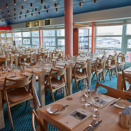 Hotel Hans Egede
