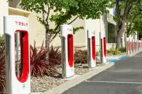 Embassy Suites by Hilton Milpitas Silicon Valley - parking