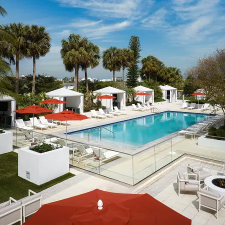 Residence Inn Miami Beach Surfside