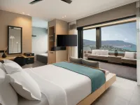 Domes Aulus Elounda Resort, Curio Collection by Hilton - Pet friendly