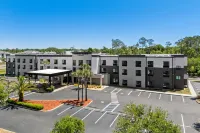 Courtyard St. Augustine I-95 - 3-Star