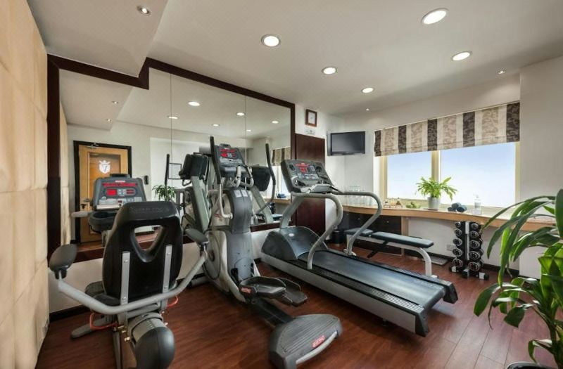 Savoy Suites Hotel Apartment - Dubai photo 5
