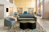 Hampton Inn & Suites Fort Worth/Forest Hill - 2-stjärniga