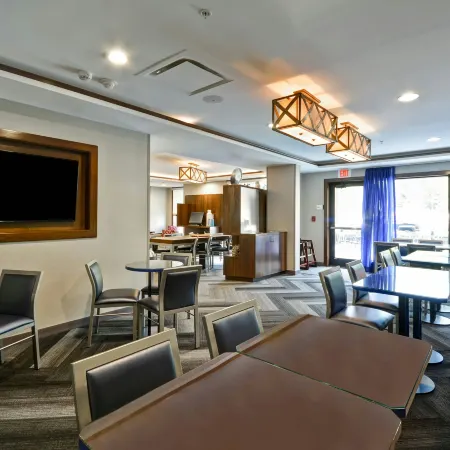 TownePlace Suites Dover Rockaway