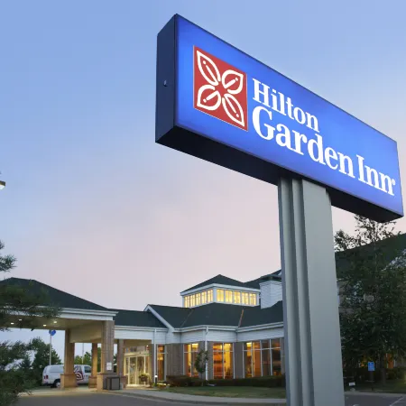 Hilton Garden Inn Minneapolis/Eden Prairie