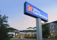 Hilton Garden Inn Minneapolis/Eden Prairie - parking