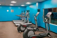 Fairfield Inn & Suites Paramus - С тренажерным залом