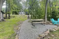 Winter Green Lodge - Wifi
