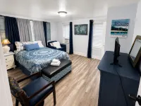 Blue Room in Delaware - بيت ضيافة