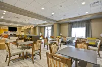 Hampton Inn Blue Ash Cincinnati - Pet Friendly
