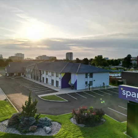 Spark by Hilton Toronto Markham