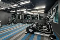 Aloft Delray Beach - Fitnessstudio