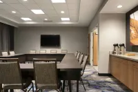 Fairfield Inn & Suites O’Fallon, IL - Pools