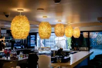 Angoria Hotel - bar