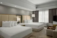 SpringHill Suites Lehi at Thanksgiving Point - spa