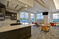 Hilton Garden Inn Panama City - bar