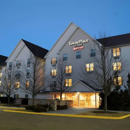 TownePlace Suites Republic Airport Long Island/Farmingdale