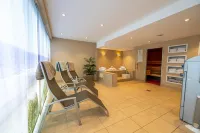 Hotel Stadthotel Münster - Kylpylä