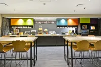 布朗斯維爾希爾頓惠庭飯店 - 游泳池