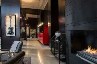 Hotel Max - 3-Star