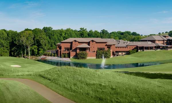 Montgomery Marriott Prattville Hotel & Conference Center at Capitol Hill