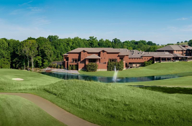 Montgomery Marriott Prattville Hotel & Conference Center at Capitol Hill