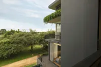DoubleTree by Hilton Weerawila Rajawarna Resort - románticos