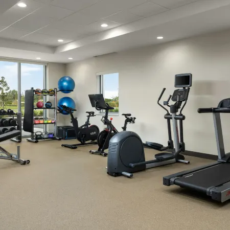 Home2 Suites by Hilton Winter Haven
