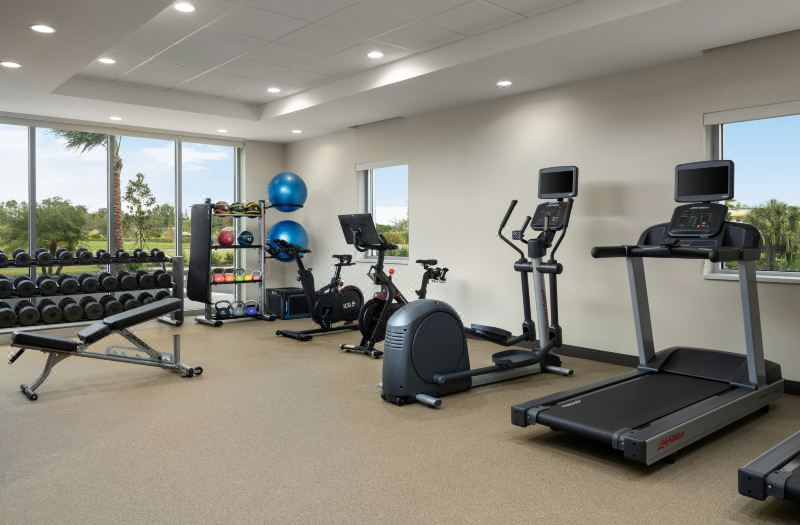 Home2 Suites by Hilton Winter Haven photo 3