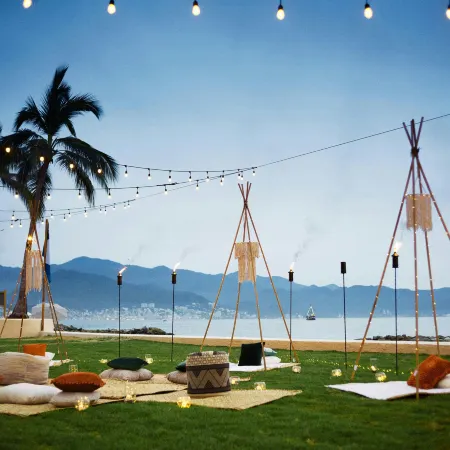 The Westin Playa Vallarta, an All-Inclusive Resort