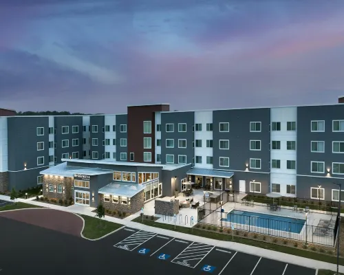 Residence Inn by Marriott San Antonio SeaWorld® /Westover Hills โรงแรมใกล้ซีเวิลด์แห่งเท็กซัส