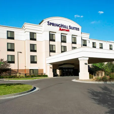 SpringHill Suites Omaha East/Council Bluffs, IA
