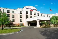 SpringHill Suites Omaha East/Council Bluffs, IA - Breakfast