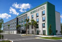 Echo Suites Middleburg - Opening Late 2026 - Gym