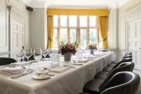 Billesley Manor Hotel & Spa, a Tribute Portfolio Hotel - servizio colazione
