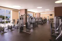 The Ritz-Carlton, Aruba - Gym